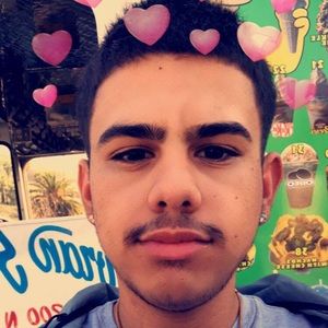 Meet your Posher, Jacob